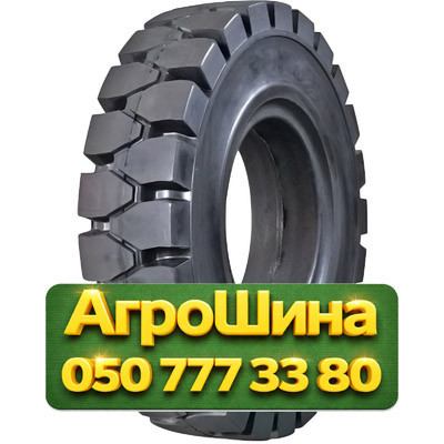 8.25R15 LingLong LS-601 Solid 164A2 Индустриальная шина Киев - изображение 1