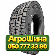 295/80R22.5 CrossWind Cross-Winter W-D60 154/149M PR18 Ведущая грузовая шина Київ