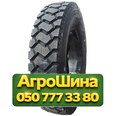 12.00R24 Gallant GL826 160/157K Грузовая ведущая шина Киев - изображение 1