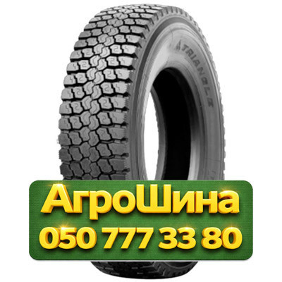 11.00R22.5 Triangle TR688 148/144M PR16 Грузовая ведущая шина Киев - изображение 1