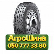 8.50R17.5 Hankook DH35 Smartflex 121/120L PR12 Ведущая грузовая шина Київ