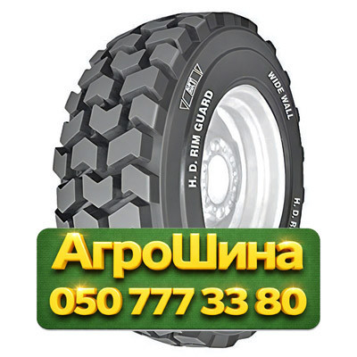 10R16.5 BKT JUMBO TRAX HD 134/120A2/A8 PR10 Индустриальная шина Киев - изображение 1
