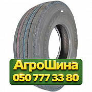 315/80R22.5 Black Nova GALAXY ONE 157/154L PR20 Рулевая грузовая шина Киев
