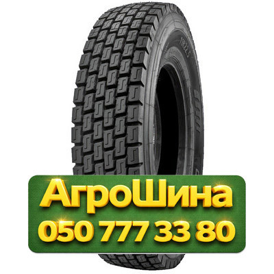 235/75R17.5 Compasal CPD81 143/141J Грузовая ведущая шина Киев - изображение 1