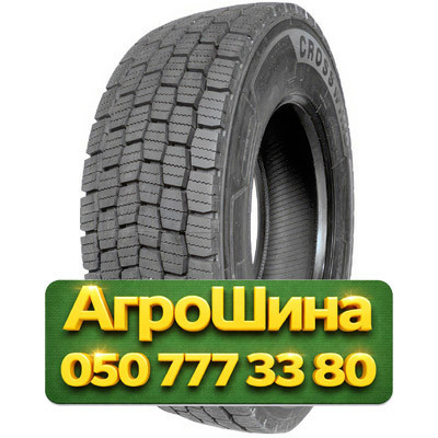 295/60R22.5 CrossWind CW-RD03 150/147L PR16 Грузовая ведущая шина Киев - изображение 1