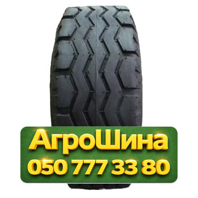 11.5/80R15.3 Marcher F-3 134A8 PR12 Сельхоз шина Київ - зображення 1