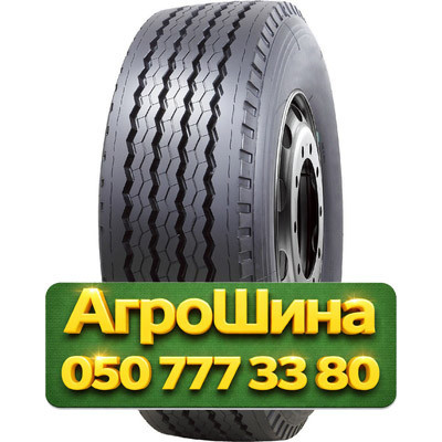 385/65R22.5 Agate ST022 160K PR20 Грузовая прицепная шина Киев - изображение 1