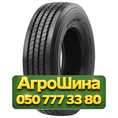 205/75R17.5 Aeolus ASR35 124/122M PR14 Грузовая универсальная шина Киев - изображение 1