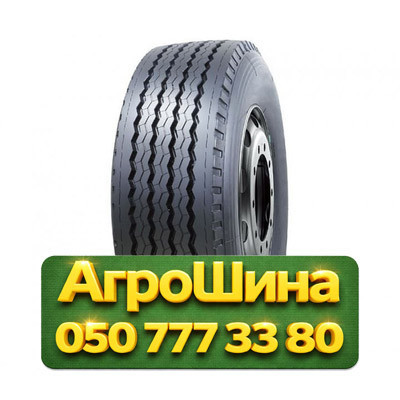 385/65R22.5 HunterRoad H101 160L PR20 Грузовая прицепная шина Киев - изображение 1