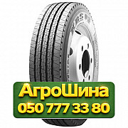 295/60R22.5 Kumho KRS03 150/147K PR16 Рулевая грузовая шина Київ