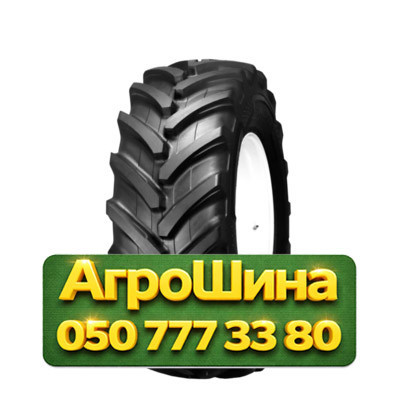 480/70R34 Alliance AGRI STAR II 143D TL Сельхоз шина Киев - изображение 1