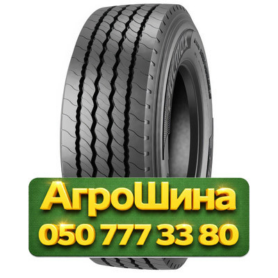 385/65R22.5 Pulmox PT200 160K Грузовая прицепная шина Киев - изображение 1