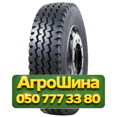 315/80R22.5 Firemax FM188 156/153L Грузовая рулевая шина Київ - зображення 1