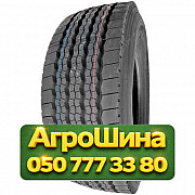 385/65R22.5 Black Nova LAND L6 164K PR24 Прицепная грузовая шина Київ