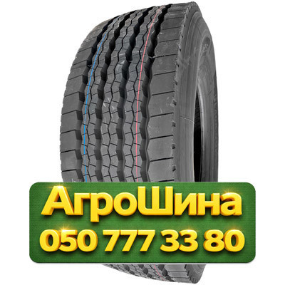 385/65R22.5 Black Nova LAND L6 164K PR24 Грузовая прицепная шина Киев - изображение 1