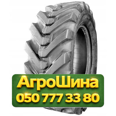 15.5/80R24 GTK LD90 162A8 PR16 Индустриальная шина Київ - зображення 1