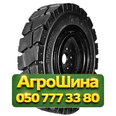 8.15R15 BKT MAGLIFT ECO EASYFIT 151/142A5/A5 Индустриальные шины Київ - зображення 1