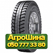 315/80R22.5 Goodyear Omnitrac D 156/150K Ведущая грузовая шина Київ