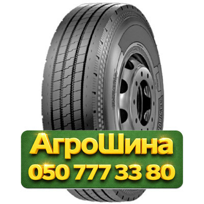 315/70R22.5 Constancy Ecosmart 62 152/148M PR18 Грузовая рулевая шина Киев - изображение 1