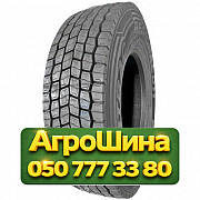315/80R22.5 HUBTRAC REGIONAL D11 156/150L PR20 Ведущая грузовая шина Київ