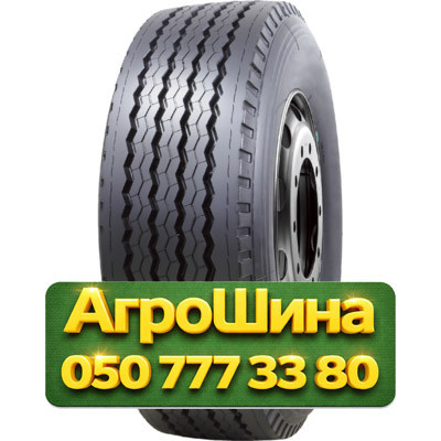 385/55R22.5 Compasal CPT76 160L PR20 Грузовая прицепная шина Киев - изображение 1