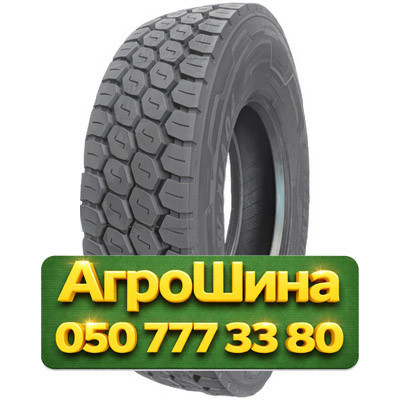 315/80R22.5 CrossWind CW-MA04 158/150K PR22 Грузовая рулевая шина Киев - изображение 1