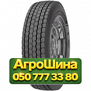 295/80R22.5 Goodyear UltraGrip Coach 154/149M Ведущая грузовая шина Київ