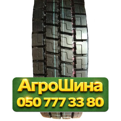315/80R22.5 Sunfull HF328 156/152L Грузовая ведущая шина Киев - изображение 1