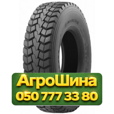 13.00R22.5 Aeolus ADC53A 154/151K PR18 Грузовая ведущая шина Киев - изображение 1