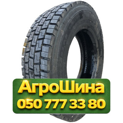 205/75R17.5 Triangle TTR-D12 126/124M Грузовая ведущая шина Киев - изображение 1