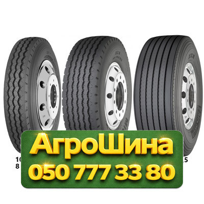 12.00R24 Michelin XZA 156/153L Грузовая прицепная шина Киев - изображение 1