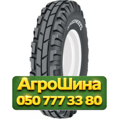 6.5R16 Speedways SW-201 105A8 PR8 Сельхоз шина Киев - изображение 1