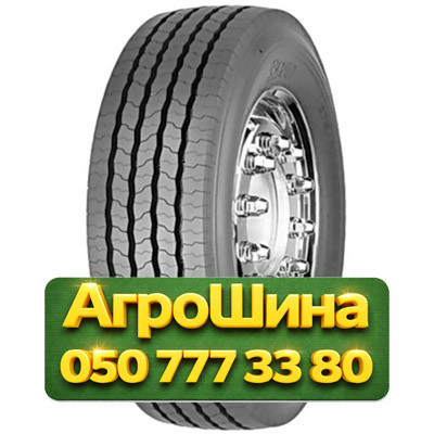 275/70R22.5 Sava City U4 152/148J/E Грузовая ведущая шина Киев - изображение 1