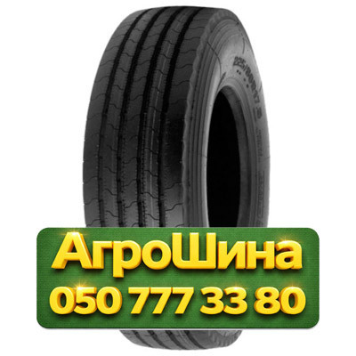 235/75R17.5 Roadshine RS615 143/141J Грузовая универсальная шина Киев - изображение 1