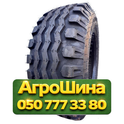 10/75R15.3 Ascenso IMB 160 123/111A8/A8 PR10 Сельхоз шина Киев - изображение 1