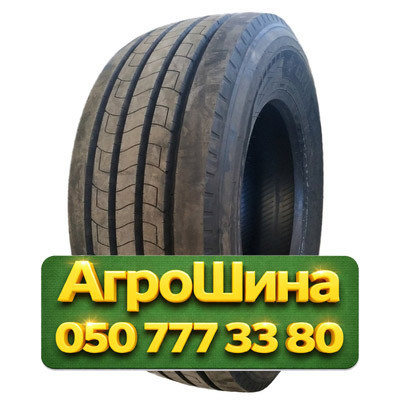295/80R22.5 Greentrac GTRS1 154/149M PR18 Грузовая рулевая шина Киев - изображение 1
