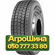 315/80R22.5 WestLake All Routes+ WDA2 156/153L Ведущая грузовая шина Киев