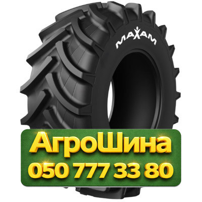 710/75R42 Maxam MS951R AgtiXtra XL 178/175A8/D TL Сельхоз шина Киев - изображение 1