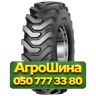 14R24 Mitas TG-02 153A8 PR16 Индустриальная шина Киев - изображение 1