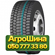 315/80R22.5 Radburg (наварка) K215  Ведущая грузовая шина Киев