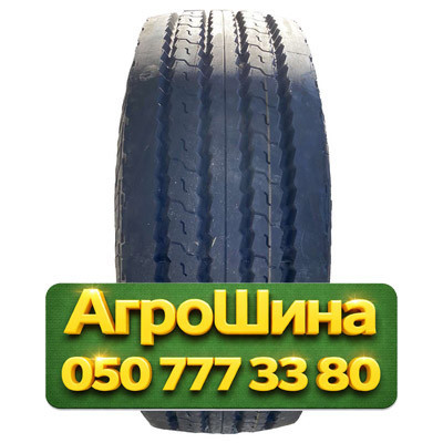 385/65R22.5 Kumho KRA88 164K PR24 Грузовая прицепная шина Киев - изображение 1