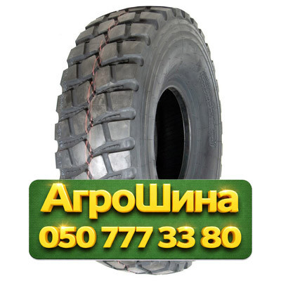 395/85R20 Miteras MT811 166J Грузовая универсальная шина Киев - изображение 1