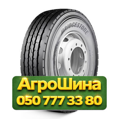 295/80R22.5 Bridgestone MSV1 152/148M Грузовая универсальная шина Киев - изображение 1