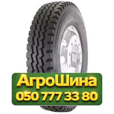 315/80R22.5 Compasal CPS60 156/150M Грузовая универсальная шина Киев - изображение 1
