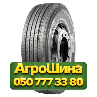 385/65R22.5 Barkley BL223 164K Грузовая рулевая шина Киев - изображение 1