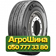 315/70R22.5 Michelin X Line Energy Z2 156/150L Рулевая грузовая шина Киев