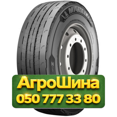 315/70R22.5 Michelin X Line Energy Z2 156/150L Грузовая рулевая шина Киев - изображение 1