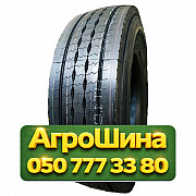 295/60R22.5 CrossWind CWS10E 150/147L Рулевая грузовая шина Киев