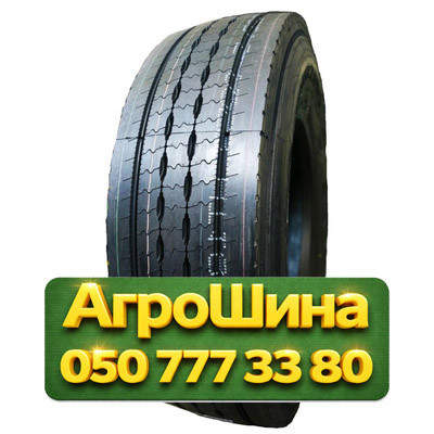 295/60R22.5 CrossWind CWS10E 150/147L Грузовая рулевая шина Киев - изображение 1