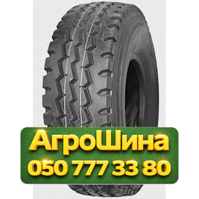11.00R22.5 Ovation VI-702 148/145M PR16 Грузовая универсальная шина Киев - изображение 1